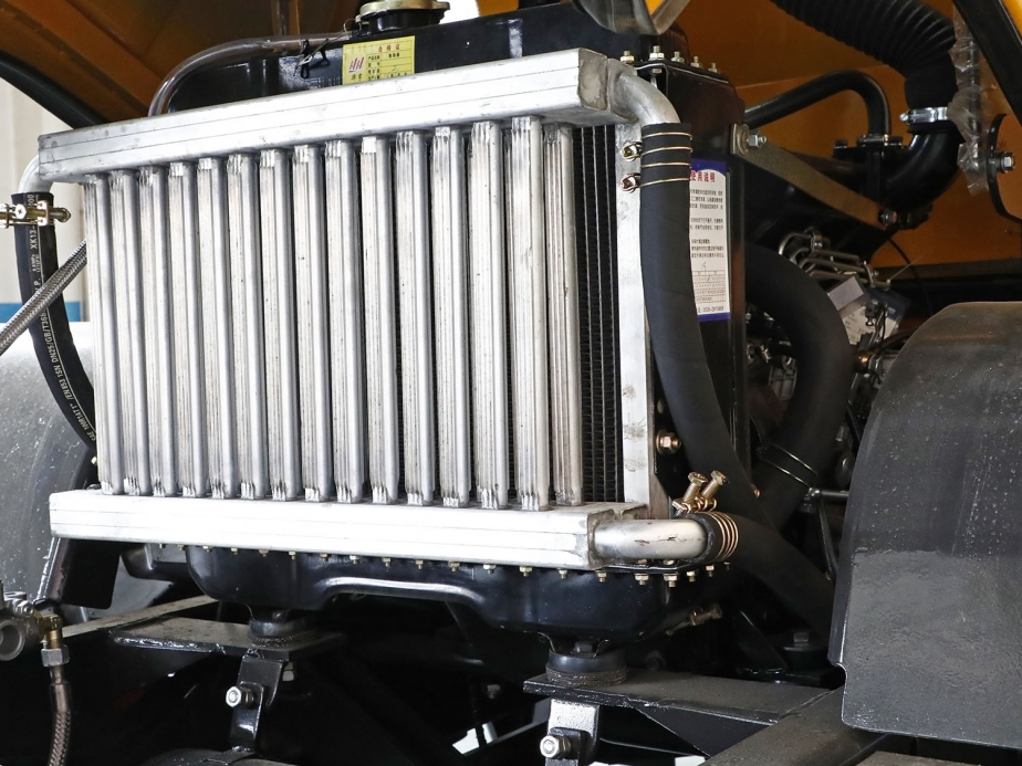 ZL920A全液壓(ya)裝載機(ji)