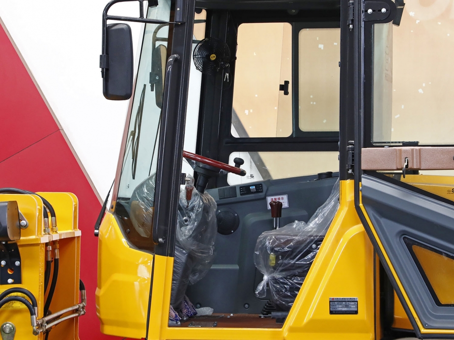 ZL920A全液壓裝載機