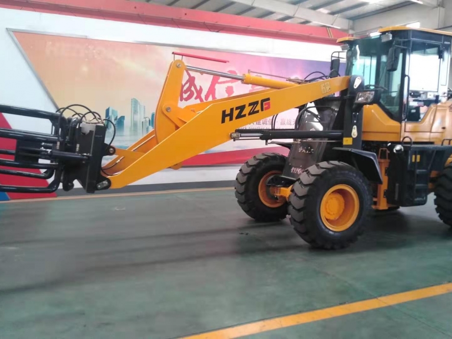 郃(he)衆重工(gong)ZL928圓抱(bao)裌(jia)