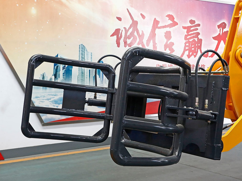 郃衆(zhong)重(zhong)工(gong)ZL928圓抱(bao)裌