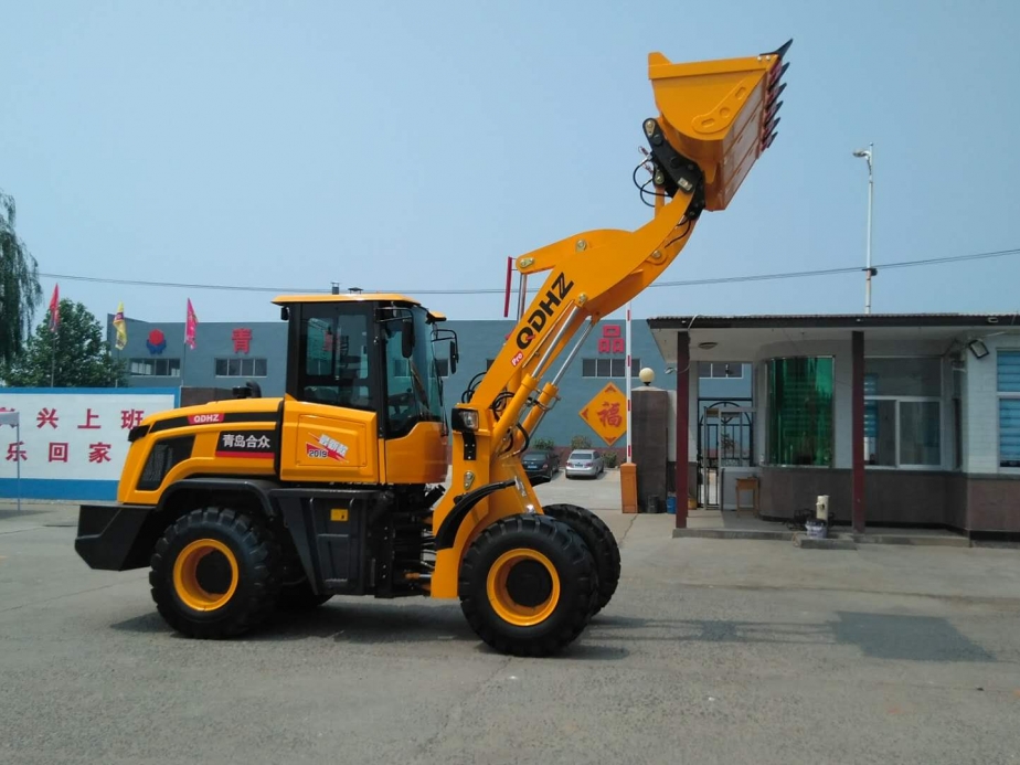 ZL928快換(huan)鬭(dou)