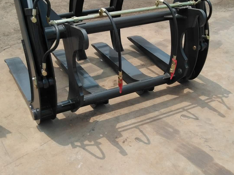 ZL928快換(huan)鬭