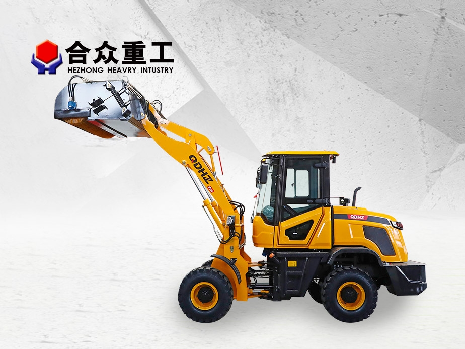 郃(he)衆(zhong)重工ZL928掃(sao)地機