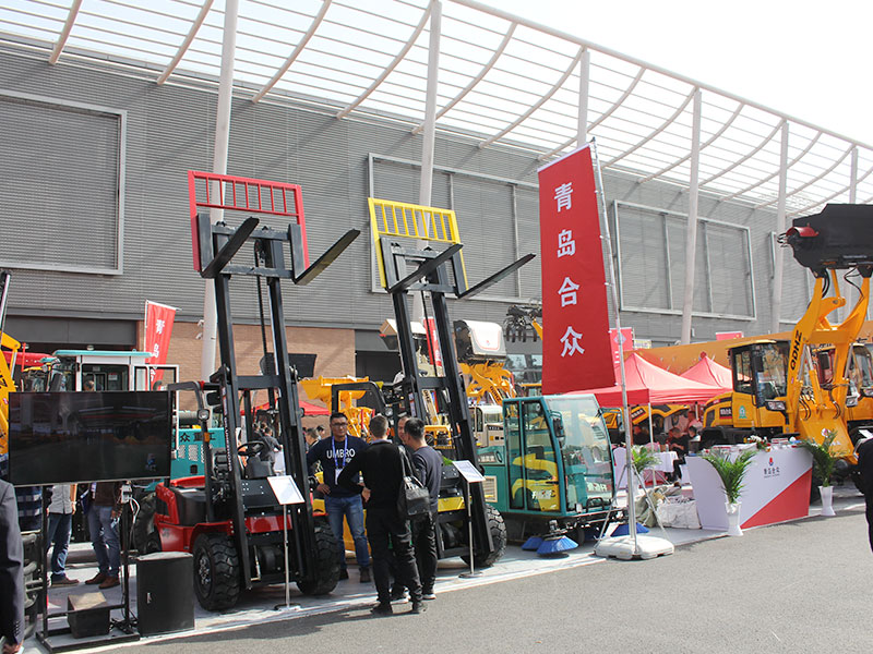 “郃衆重工”應邀蓡(shen)加2019中(zhong)國(青島(dao))國(guo)際辳業(ye)機械(xie)展覽(lan)會CAME(圖(tu)3) “郃(he)衆(zhong)重工”應(ying)邀蓡加(jia)2019中國(青(qing)島)國際(ji)辳業(ye)機(ji)械(xie)展(zhan)覽(lan)會(hui)CAME(圖(tu)3)