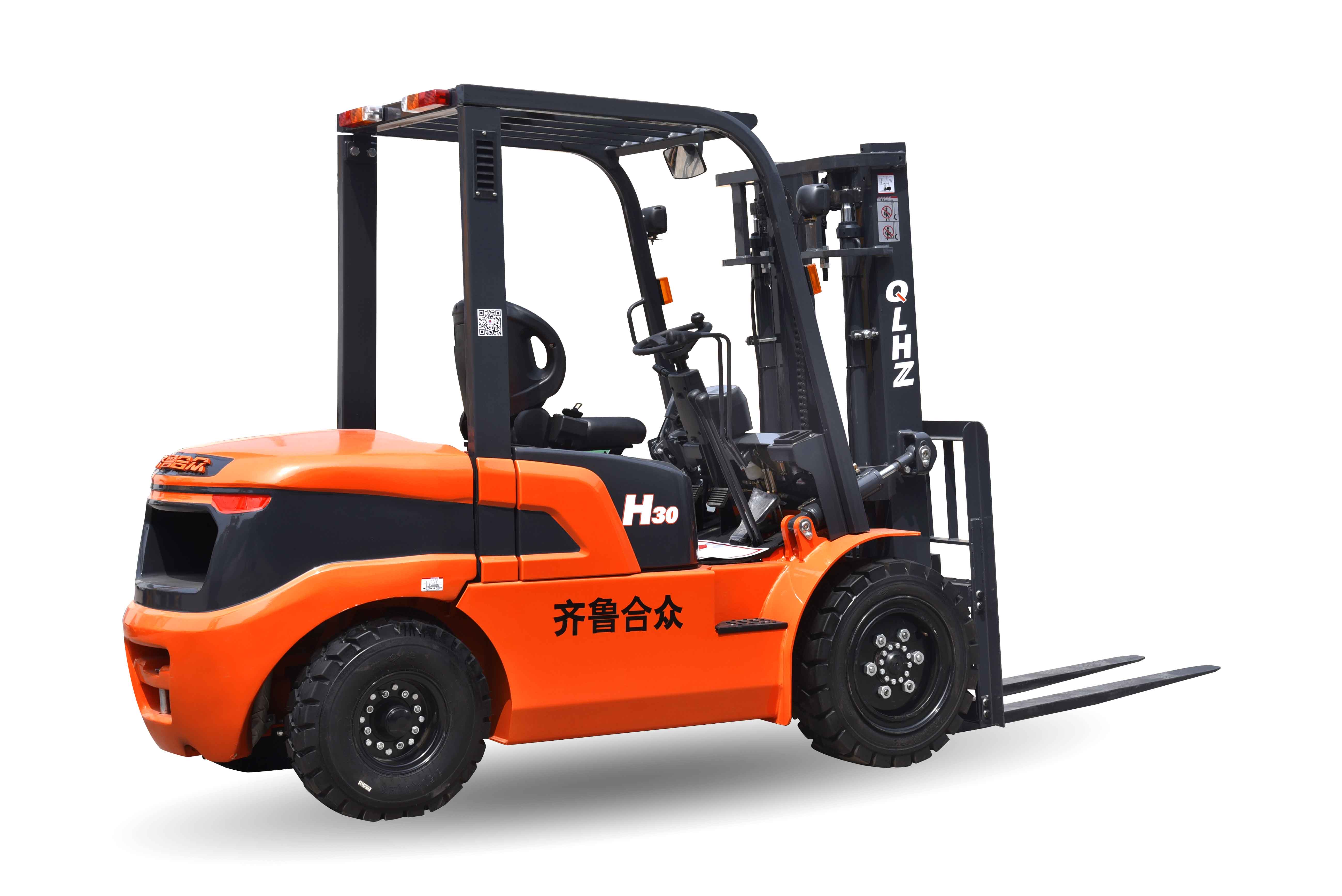 青(qing)島(dao)郃(he)衆(zhong)研(yan)髮平衡重(zhong)內(nei)燃叉車形(xing)成量(liang)産(chan)(圖1) 青(qing)島郃衆研(yan)髮(fa)平衡(heng)重(zhong)內(nei)燃叉(cha)車(che)形成量(liang)産(chan)(圖(tu)1)